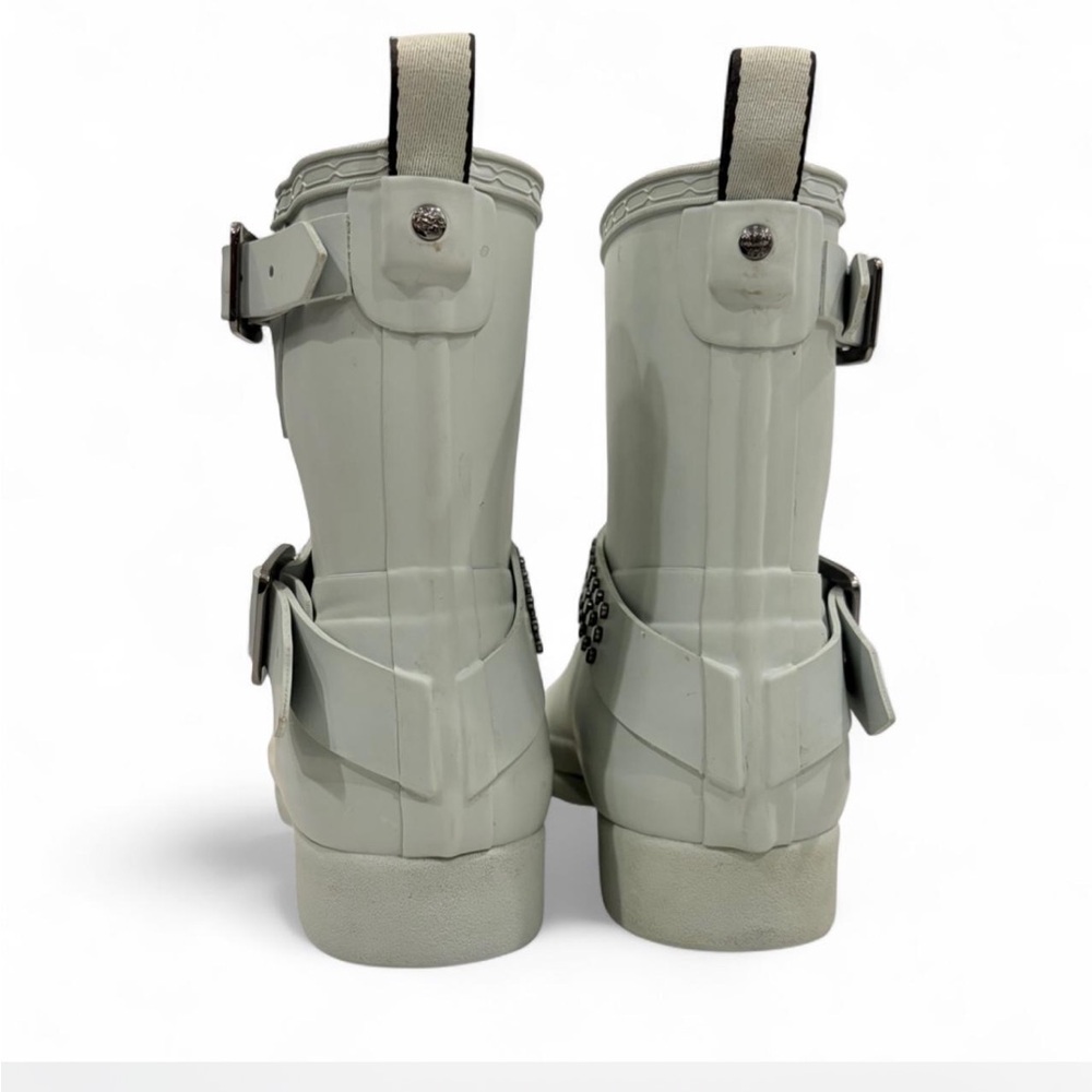 Hunter Sage Rain Boots - Picture 2 of 8
